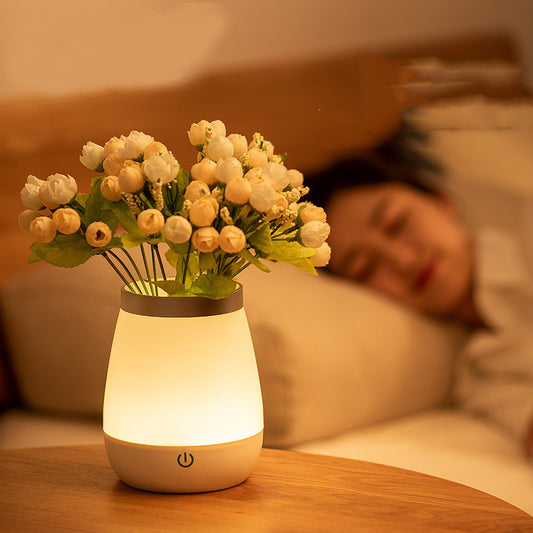 Vase Shape Decorative Light Ornaments - My Store