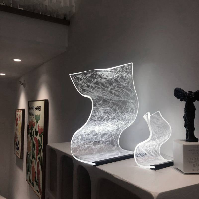 High Appearance Level Bedside Lamp - My Store