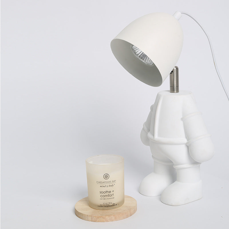 Atmosphere Aromatherapy Wax Night Lamp - My Store