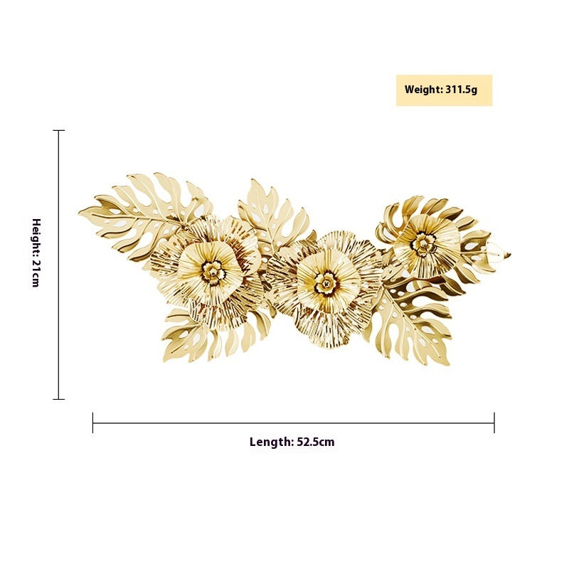 Nordic Luxury Wall Decoration Pendant - My Store