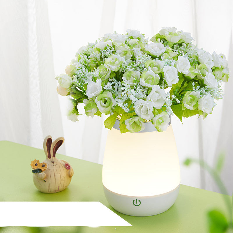 Vase Shape Decorative Light Ornaments - My Store