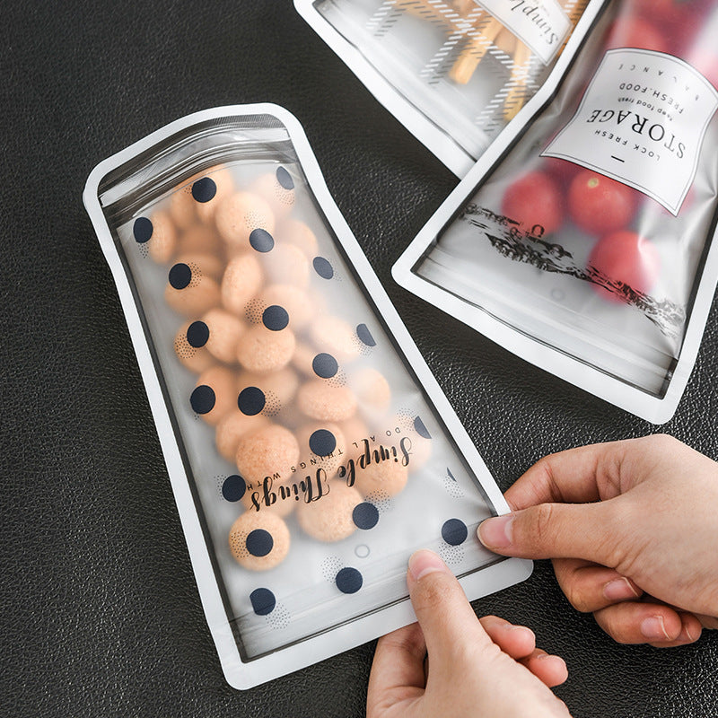 Reusable Food Storage Bag - My Store