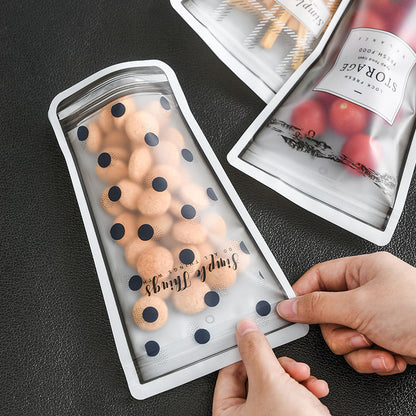 Reusable Food Storage Bag - My Store