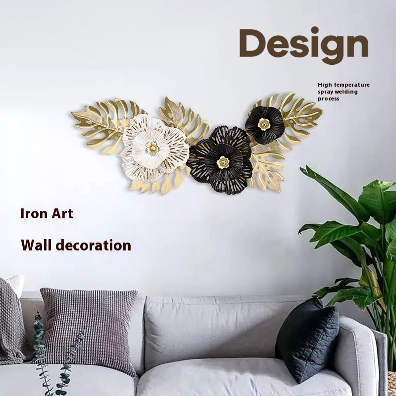 Nordic Luxury Wall Decoration Pendant - My Store