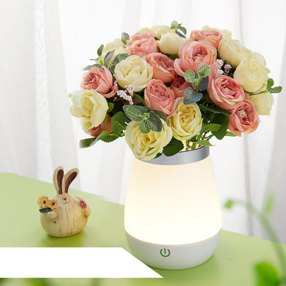 Vase Shape Decorative Light Ornaments - My Store