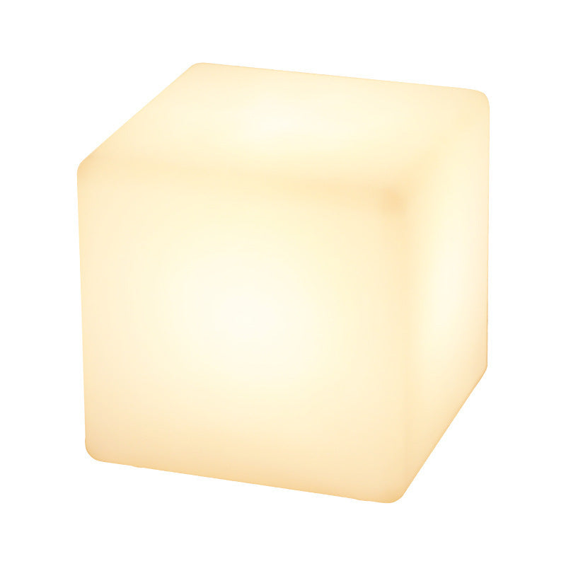 Living Room Square Floor Lamp - My Store