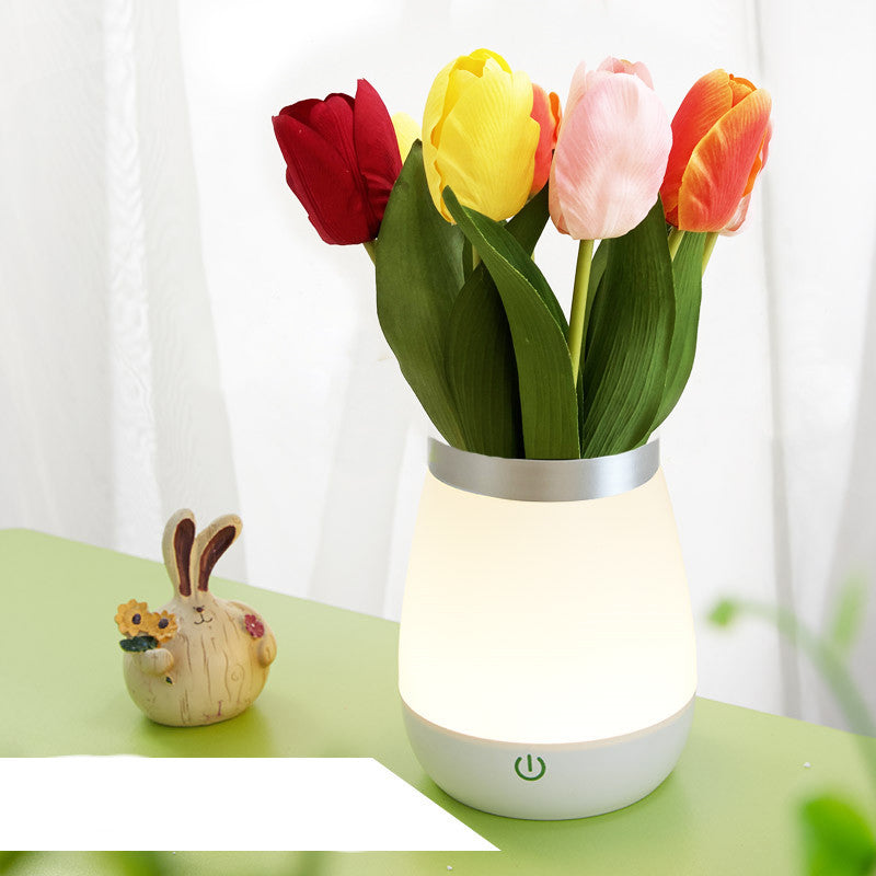 Vase Shape Decorative Light Ornaments - My Store