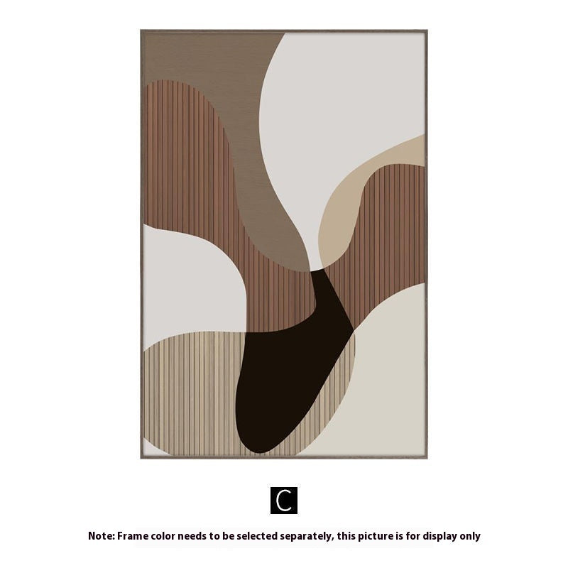 Living Room Wall Decorative Painting Mural - My Store