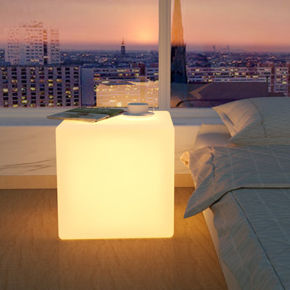 Living Room Square Floor Lamp - My Store