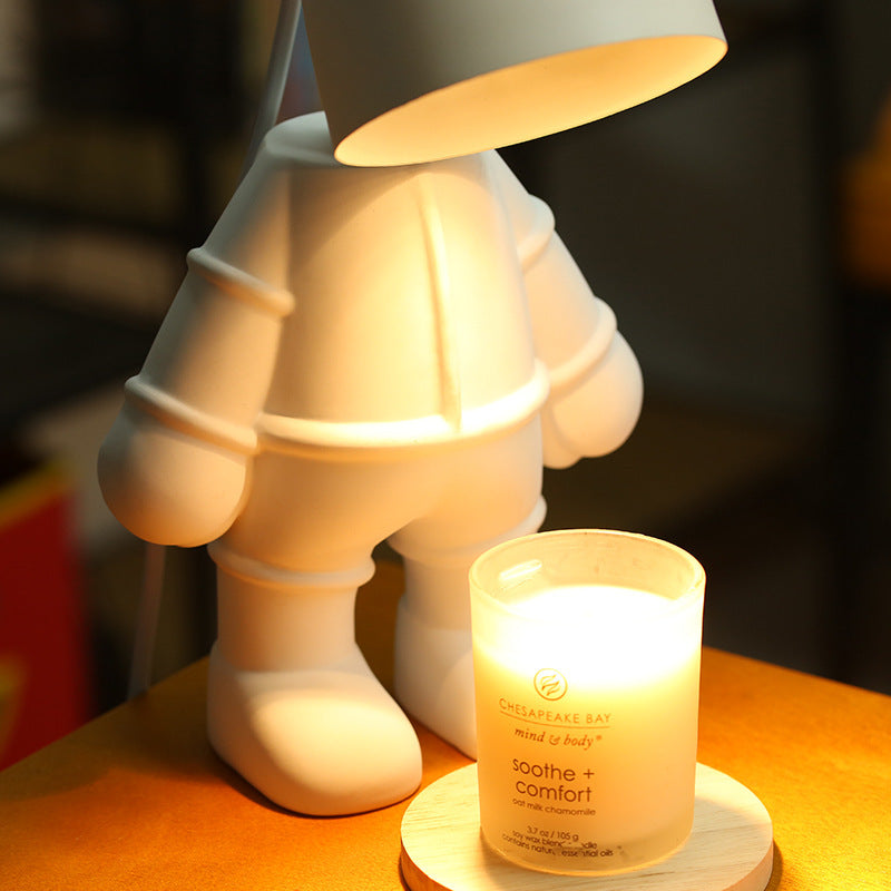 Atmosphere Aromatherapy Wax Night Lamp - My Store