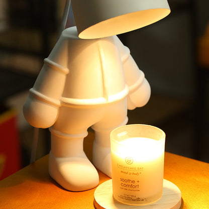 Atmosphere Aromatherapy Wax Night Lamp - My Store