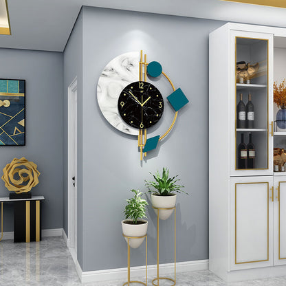 Creative Quartz Wall Clocks - My Store