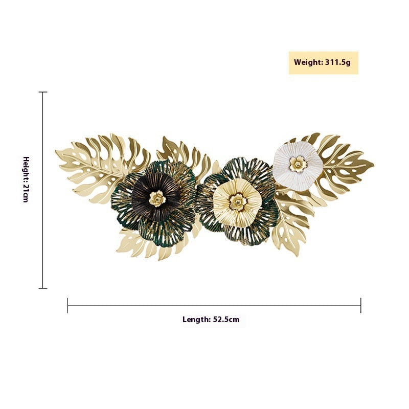 Nordic Luxury Wall Decoration Pendant - My Store
