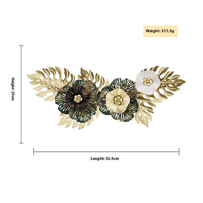 Nordic Luxury Wall Decoration Pendant - My Store