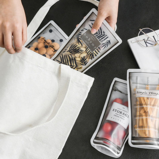 Reusable Food Storage Bag - My Store