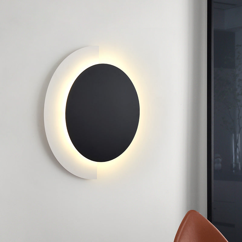 Modern Minimalist Decorative Wall Lamp - My Store