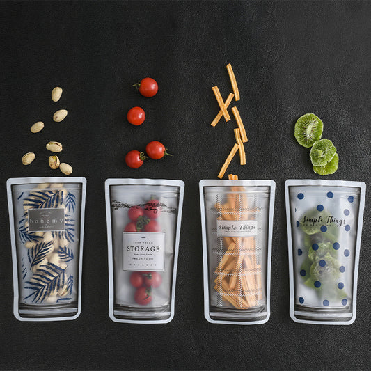 Reusable Food Storage Bag - My Store