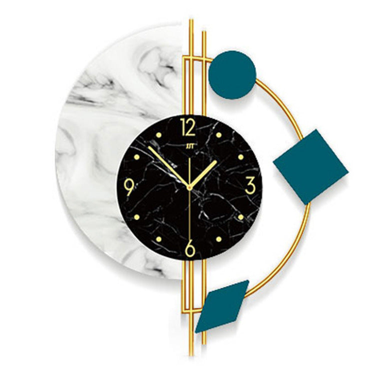 Creative Quartz Wall Clocks - My Store