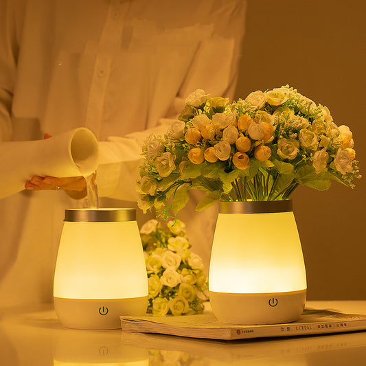 Vase Shape Decorative Light Ornaments - My Store