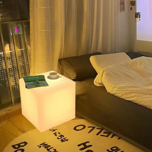 Living Room Square Floor Lamp - My Store