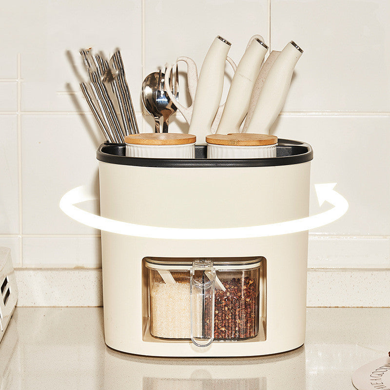 Multifunctional Kitchen Storage Bucket - My Store