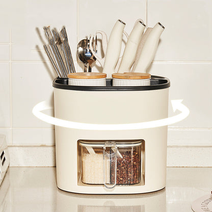 Multifunctional Kitchen Storage Bucket - My Store