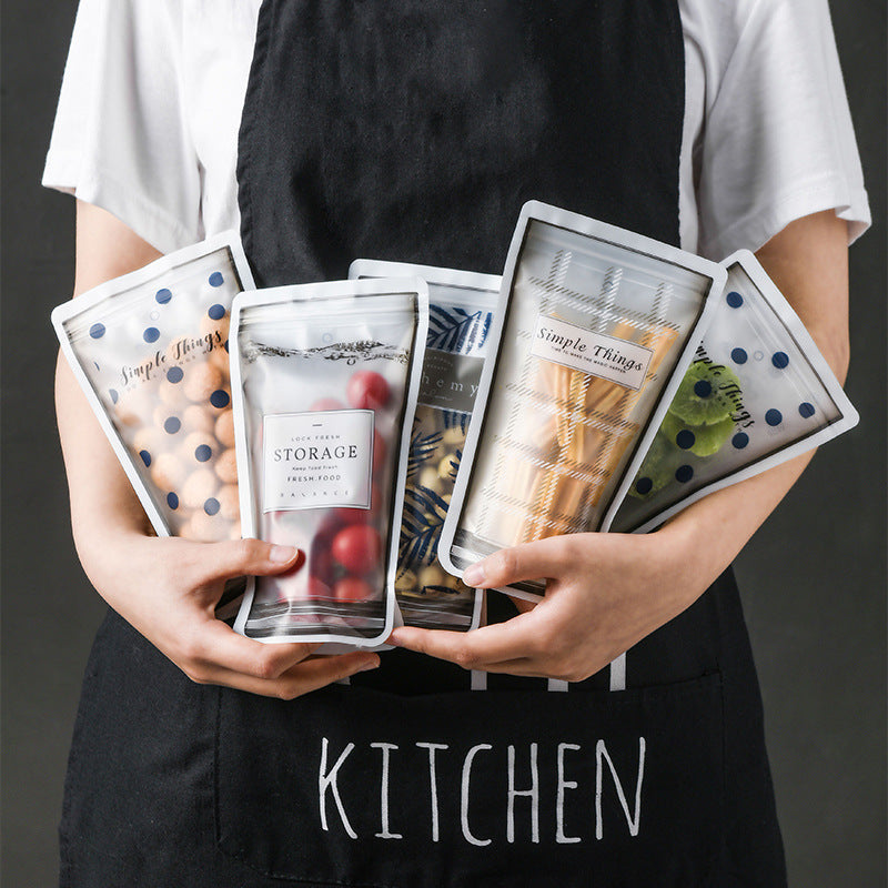 Reusable Food Storage Bag - My Store
