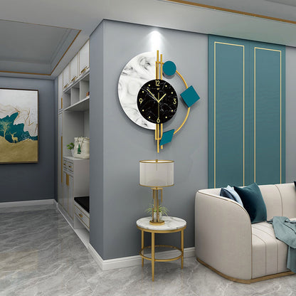 Creative Quartz Wall Clocks - My Store