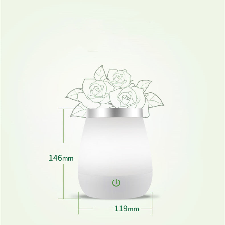 Vase Shape Decorative Light Ornaments - My Store