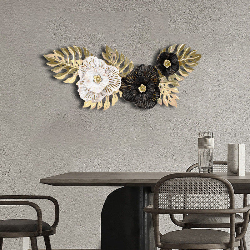 Nordic Luxury Wall Decoration Pendant - My Store