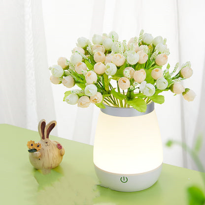 Vase Shape Decorative Light Ornaments - My Store
