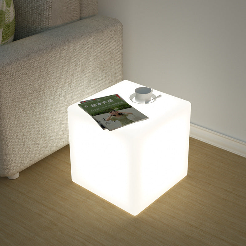 Living Room Square Floor Lamp - My Store