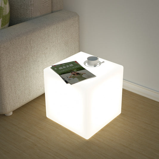 Living Room Square Floor Lamp - My Store