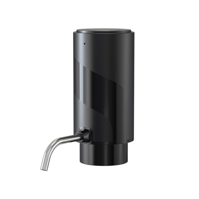 Electric Wine Aerator And Decanter Pump - My Store